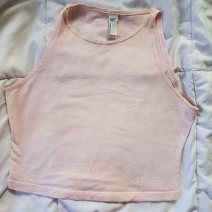 American Apparel | Crop Top